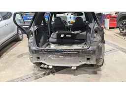 2007 VOLKSWAGEN GTI