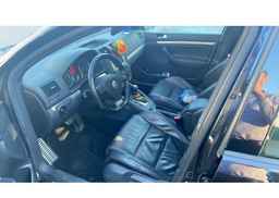 2007 VOLKSWAGEN GTI