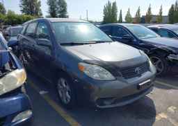 2007 TOYOTA COROLLA MATRIX XR