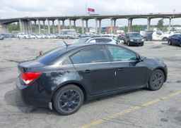 2013 CHEVROLET CRUZE