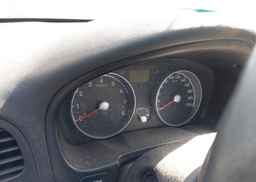 2011 HYUNDAI ACCENT SE