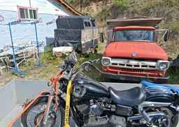 2008 HARLEY-DAVIDSON FXDBI