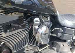2008 HARLEY-DAVIDSON FXDBI