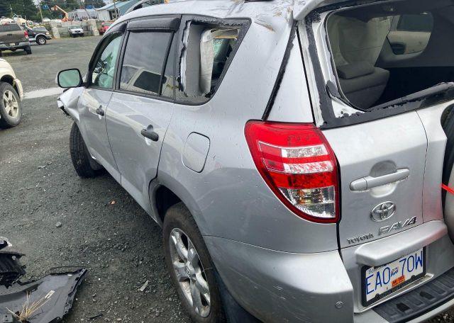 2010 TOYOTA RAV4