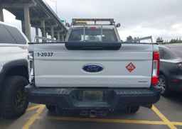 2018 FORD F250