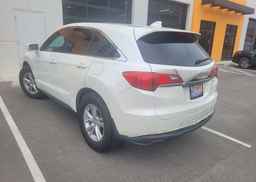 2014 ACURA RDX