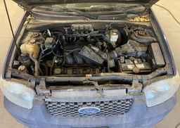 2005 FORD ESCAPE XLT