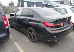 2021 BMW 330E