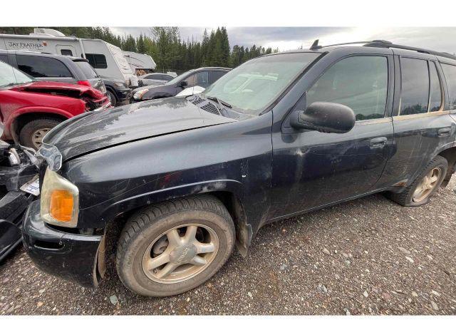 2006 GMC ENVOY