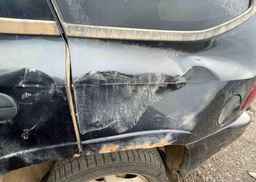 2006 GMC ENVOY