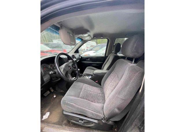 2006 GMC ENVOY