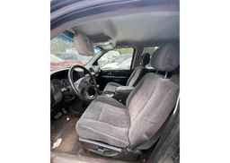 2006 GMC ENVOY