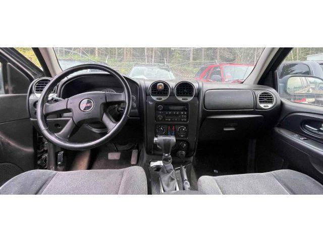 2006 GMC ENVOY