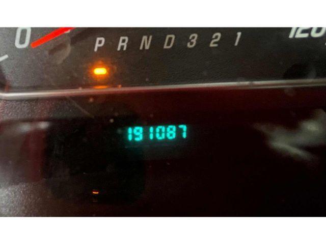 2006 GMC ENVOY