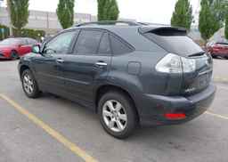 2008 LEXUS RX 350