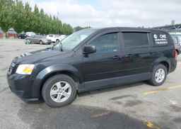 2009 DODGE GRAND CARAVAN SE