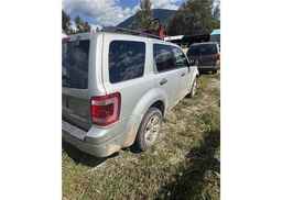 2008 FORD ESCAPE XLT