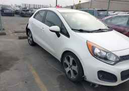 2013 KIA RIO EX