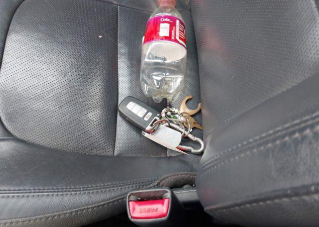 2013 KIA RIO EX