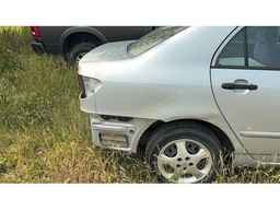2008 TOYOTA COROLLA CE