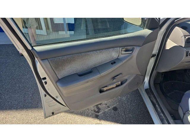 2008 TOYOTA COROLLA CE