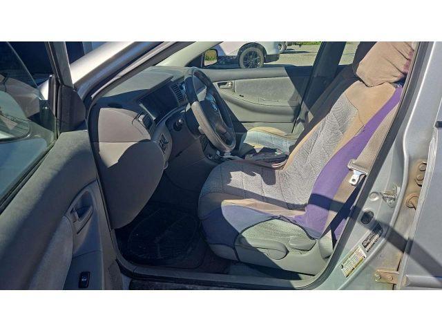 2008 TOYOTA COROLLA CE