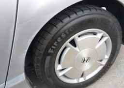 2009 HONDA CIVIC DX-G