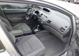 2009 HONDA CIVIC DX-G