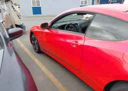 2011 HYUNDAI GENESIS 2.0T PREMIUM