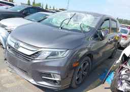 2020 HONDA ODYSSEY EXL