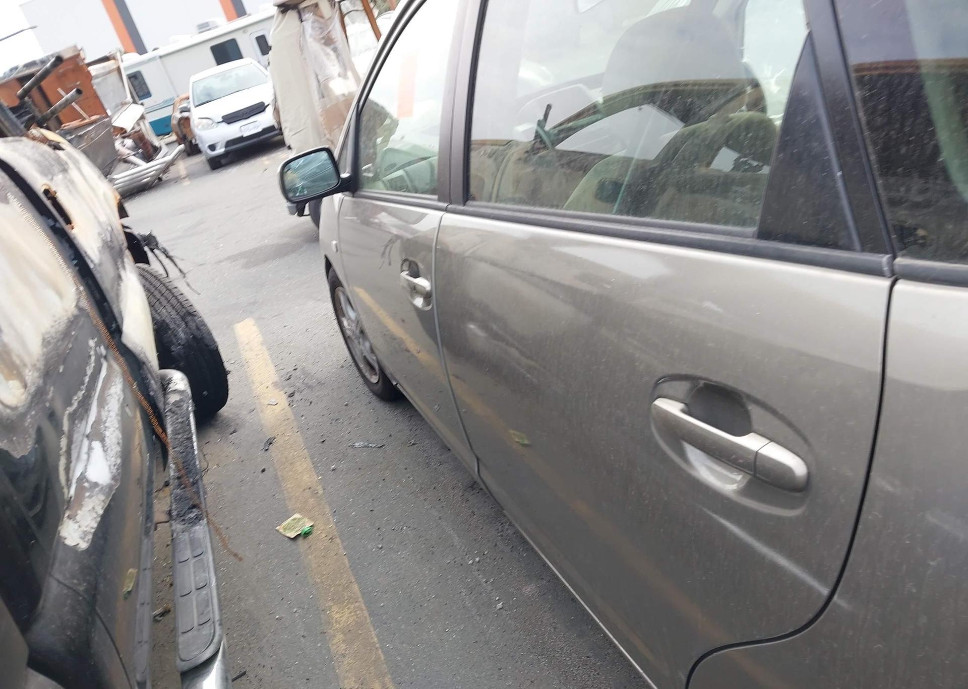 2005 TOYOTA PRIUS