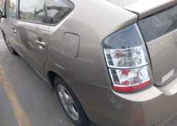 2005 TOYOTA PRIUS