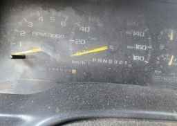 1997 GMC SIERRA K1500
