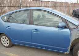 2009 TOYOTA PRIUS