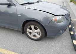 2009 MAZDA 3 I