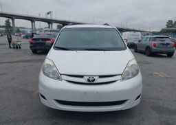 2008 TOYOTA SIENNA CE