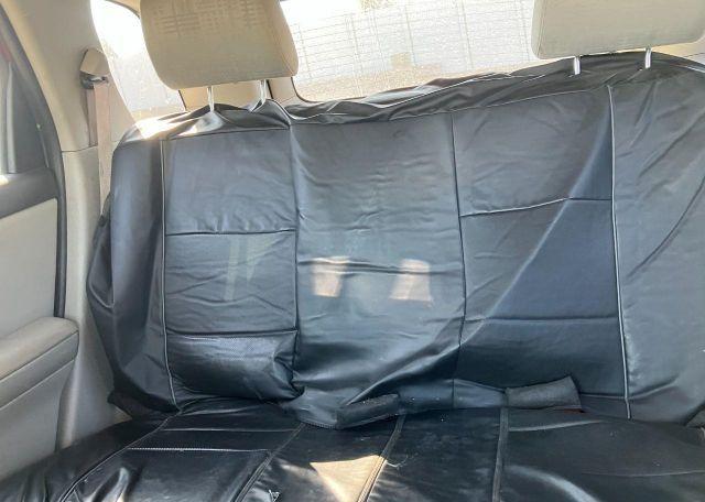 2005 CHEVROLET EQUINOX LS