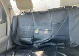 2005 CHEVROLET EQUINOX LS