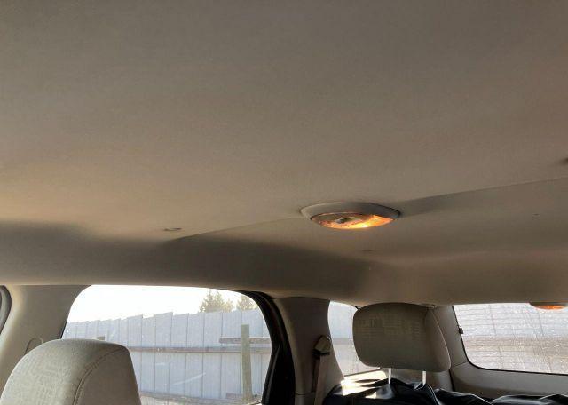2005 CHEVROLET EQUINOX LS