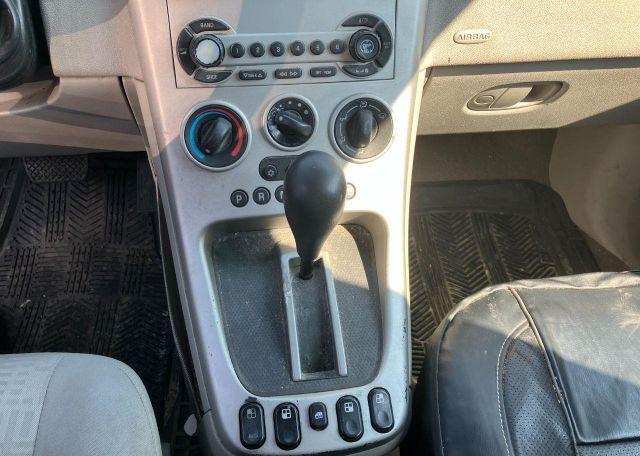 2005 CHEVROLET EQUINOX LS