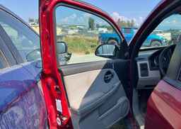 2005 CHEVROLET EQUINOX LS