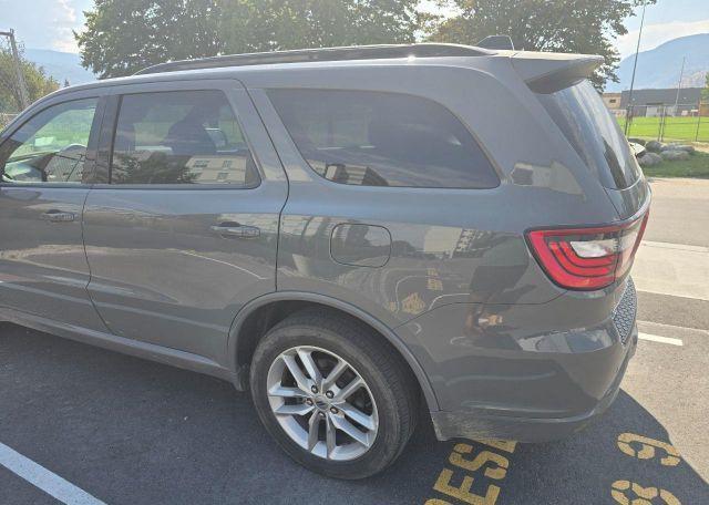 2023 DODGE DURANGO GT