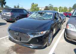 2024 MAZDA 3 PREFERRED
