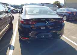 2024 MAZDA 3 PREFERRED