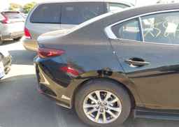 2024 MAZDA 3 PREFERRED