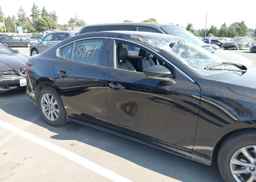 2024 MAZDA 3 PREFERRED