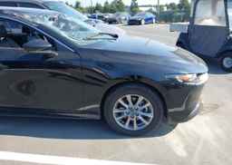 2024 MAZDA 3 PREFERRED