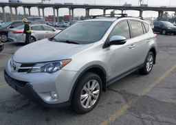 2014 TOYOTA RAV4