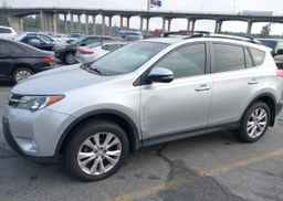 2014 TOYOTA RAV4