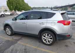 2014 TOYOTA RAV4